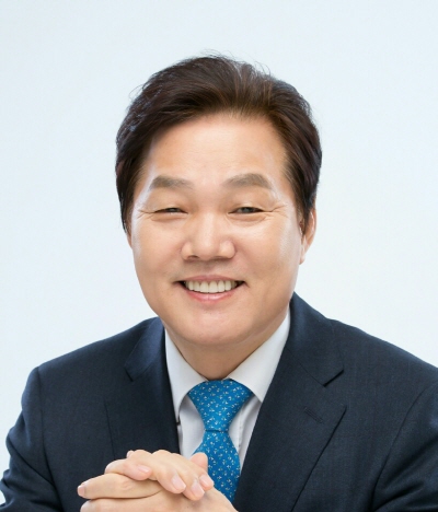 자유한국당 박완수 의원 (사진제공= 박완수 의원실)