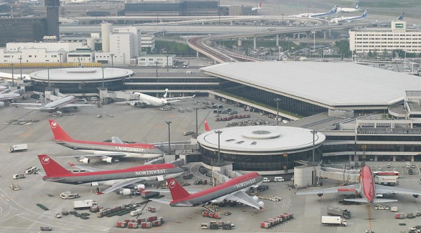 나리타공항