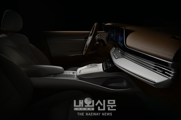 현대차, 『더 뉴 그랜저』티저 공개(1)