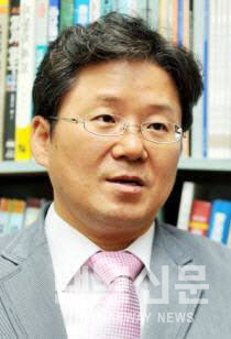 김 필 수 (대림대 교수)
