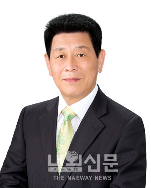 옹진군의회 조철수 의장 신년사) - 조철수 의장