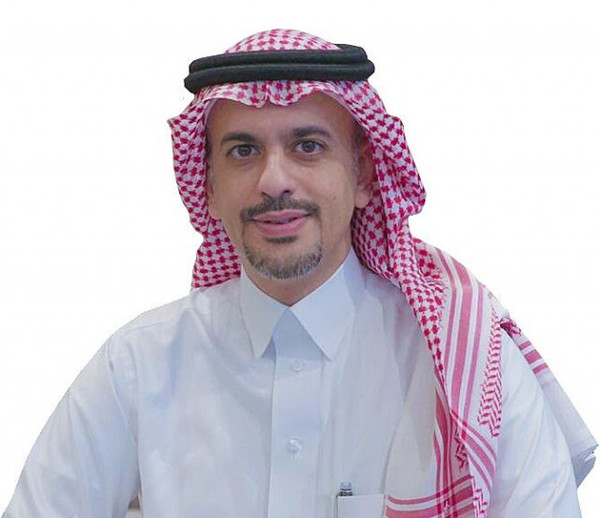 이탐 알로하리(Haitham Alohali) 사우디 아라비아 정보통신부 부장관