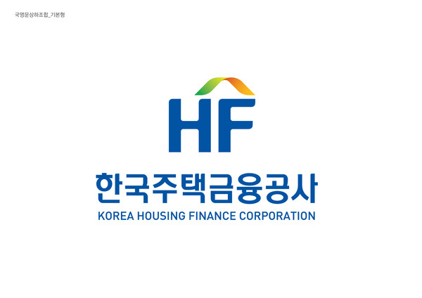한국주택금융공사 CI(제공=주택금융공사)
