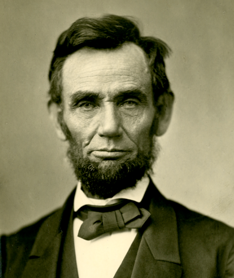미합중국 16대(1861~1865) 대통령 에이브러햄 링컨은 정적까지도 포용하는 통합의 리더십으로 전 세계인에게 널리 알려진 인물이다.