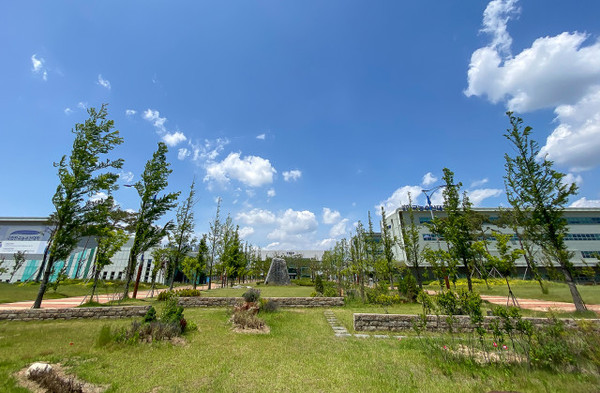 한국농수산대학이 평생교육원에 ‘스마트 쌀농사 최고위과정’을 신설