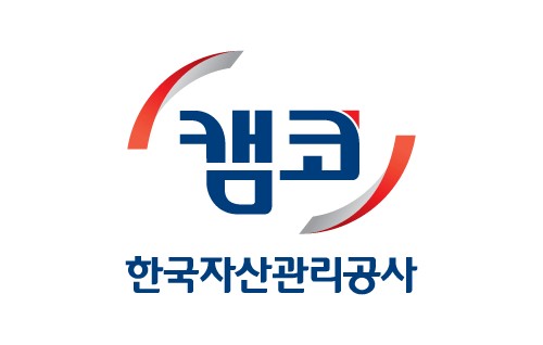 캠코 CI(제공=한국자산관공사)