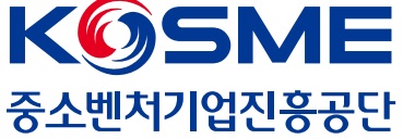 중소벤처기업진흥공단 CI(제공=중진공)