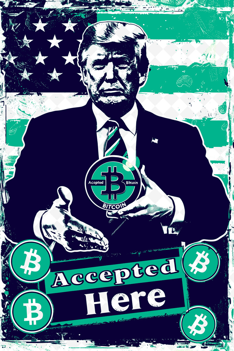 코인리더스] 미국 국부펀드에 비트코인 포함될까…암호화폐 업계 관심 집중